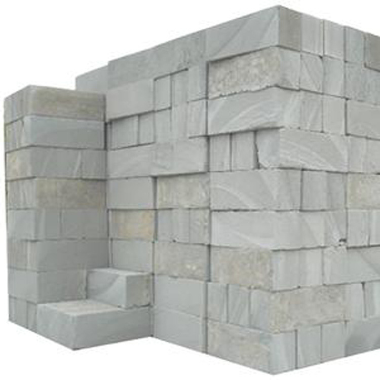 乐亭不同砌筑方式蒸压加气混凝土砌块轻质砖 加气块抗压强度研究
